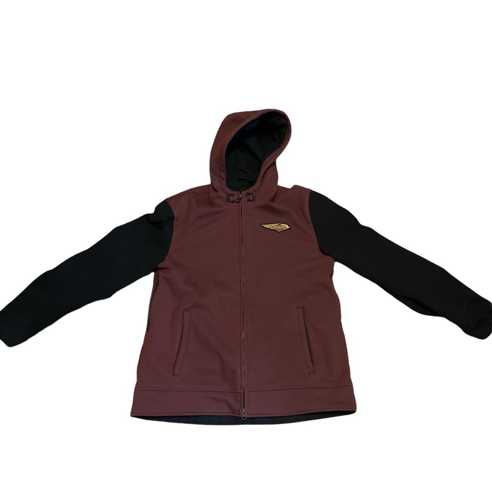 Harley Davidson 120th anniversary jacket